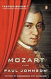 Mozart: A Life by