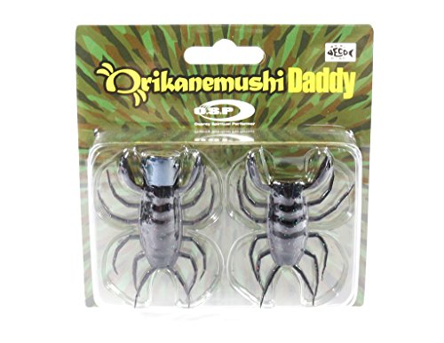 OSP/オーエスピー　Orikanemushi　Daddy/オリカネムシダディー 009　カナブン 4.5gの商品画像