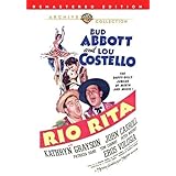 Rio Rita 1942 [Remaster]