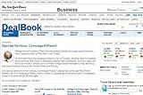 DealBook