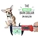 Our K9 Training Made Easy Vibration Bark Collar  for  Small Dogs –  No  Shock,  Pain Free  Control Devicethumb 1
