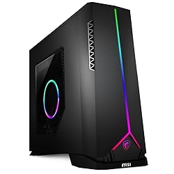 MSI Aegis SE (Tower) Gaming Desktop, Intel Core
