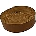 Leather Straps by TOFL Crafts Accenting Binding Leather Strips You Can Use. 4 oz. 1/6