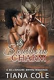 Southern Charm : A BWWM Cowboy Romance