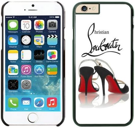 Christian Louboutin iphone 6 case-life case iphone 6