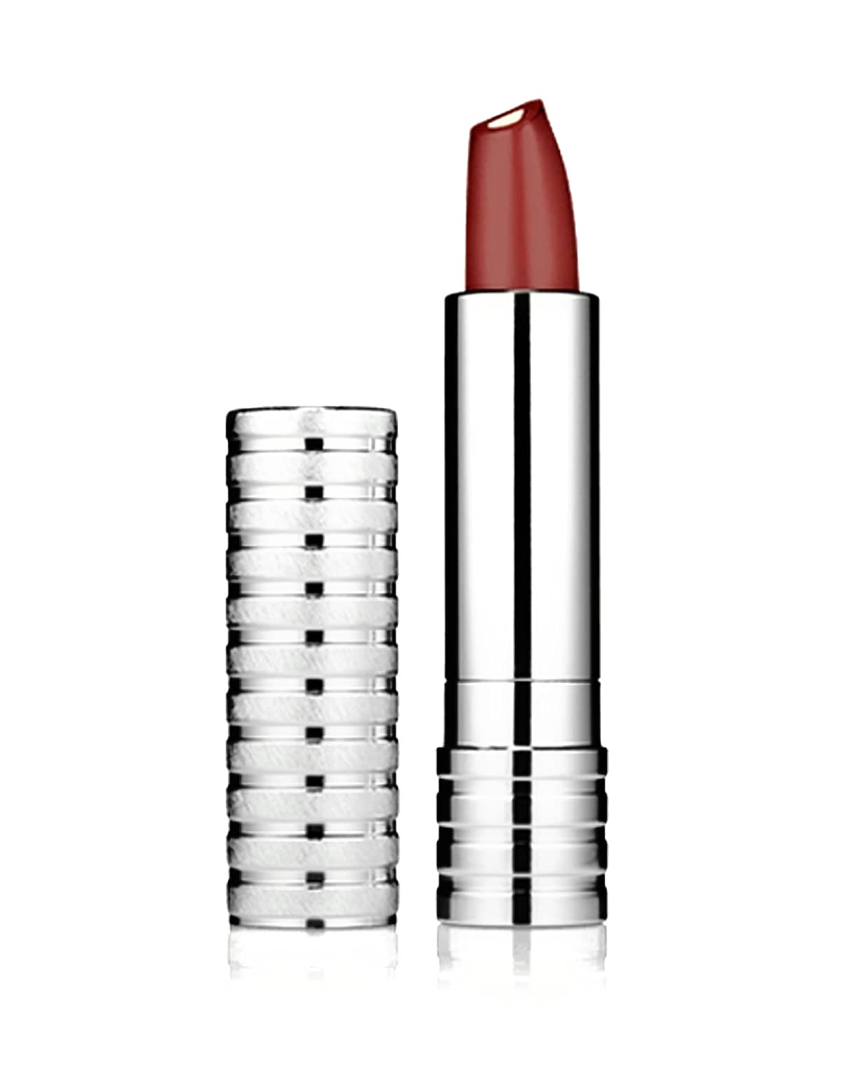 CLINIQUE DRAMATICALLY DIFFERENT LIPSTICK 13 BLACK VIOLET