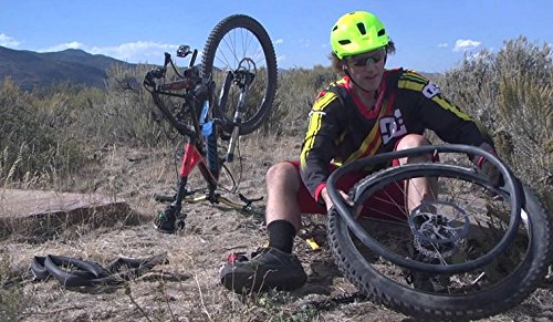 Thorn Buster Inner Tube Protector, Mountain Bicycle Tire Liners