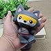 Decompression Toys,Todaies Soft Jumbo Cartoon Cat Cartoon Squishy Slow Rising Squeeze Stress Reliever Toy