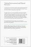 Image de Valuing Environmental and Natural Resources: The Econometrics of Non-Market Valuation (New Horizons in Environmental Economics)