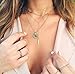 My Jewel Bar Diamond Choker