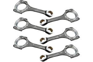 Connecting Rod For Toyota 4Runner FJ Cruiser Tacoma Tundra 1GRFE 1GR-FE 4.0L