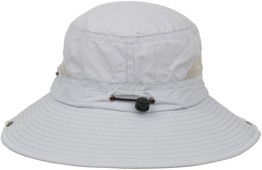 light hat for trekking