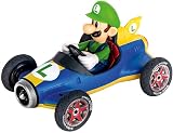 Pull & SPEED I Carrera Mario Kart Mach8 Twin Pack Vehicles 1 43 Scale view 7
