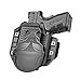 H&K VP9 Cloak Mod, Right Handed - Alien Gear Holsters