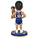 Stephen Curry Golden State Warriors 2015 NBA Championship Limited Bobble Head