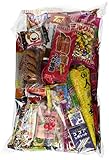 Assorted Japanese Junk Food Snack 