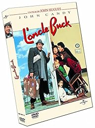 L'oncle Buck