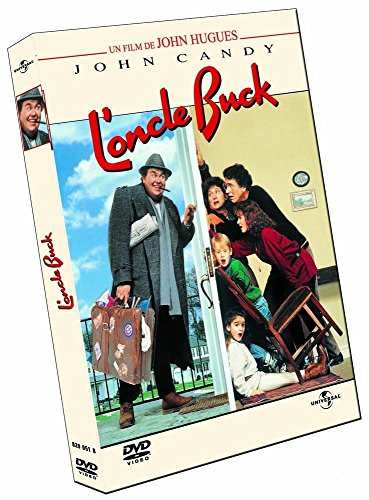 L'oncle Buck