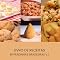 Livro Livro de Receitas: Entradinhas Brasileiras
