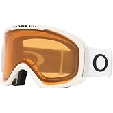 Oakley Man Sunglasses Matte Black Frame, Persimmon Lenses, 0MM