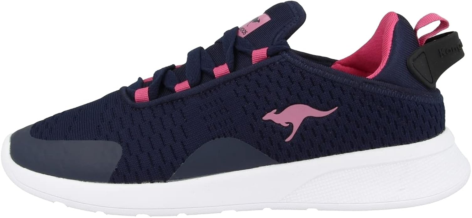 KangaROOS Uniseks Bumpy sneakers