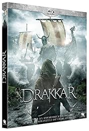 Drakkar