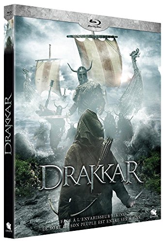 Drakkar