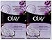 Olay Body Bar, Luscious Embrace, 4ct - 2 pack