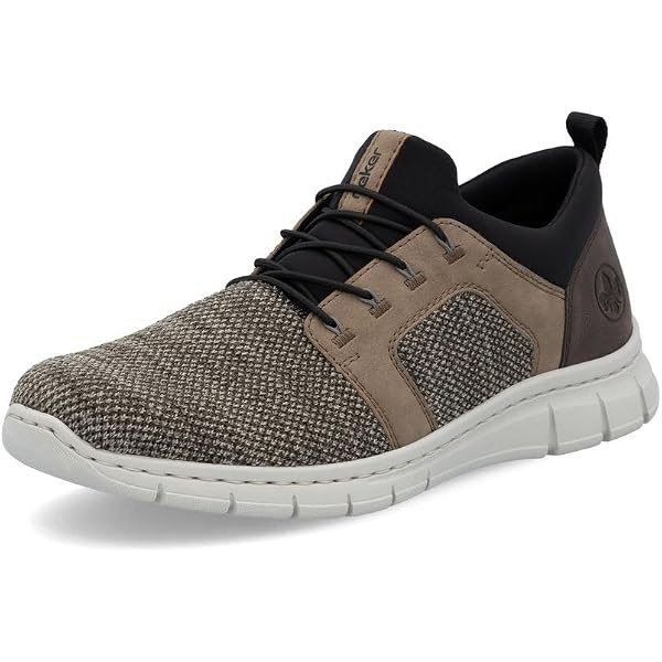 Rieker B0504 - Humphries Shoes