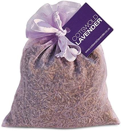 Lavender Bag Organza