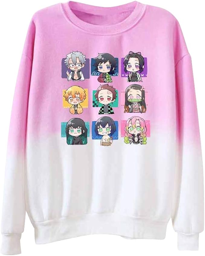 Amazon Co Jp 鬼滅の刃 パーカー 大人 長袖 プルオーバー 長袖 こども かわいい服 3dプリントパーカー 男性 女性 鬼滅の刃 Tシャツ パーカー 鬼滅の刃 大人 長袖 カジュアルスポーツ 無一郎 禰豆子 炭治郎 服 男女兼用 服 ファッション小物