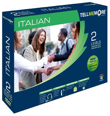 Tell me more english 2019