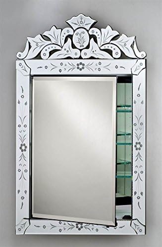 Radiance Traditional Bath Cabinet