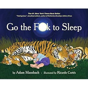 Go the F**k to Sleep