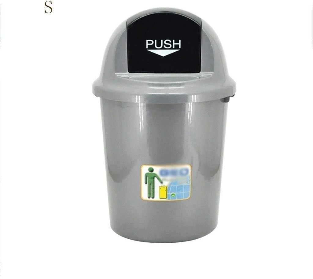 Cubos de Basura para Exterior Contenedores de reciclaje, Contenedores