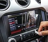 Eppar New Proetctive Navigator Sticker For FORD F-150 SVT Raptor 2017 2018