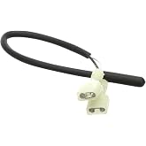 York S1-02550564000 Female Temperature Sensor, -40&deg; to 110&deg; C