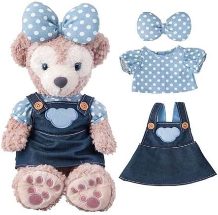 Amazon シェリーメイ デニムコスチュームセット 16年 夏のコスチュームシリーズ 洋服 着せ替え 夏服 ディズニーシー限定 ドレス アクセサリー ホビー Amazon シェリーメイ デニムコスチュームセット 16年 夏のコスチュームシリーズ 洋服 着せ替え 夏服 ディズニーシー限定 ドレス アクセサリー ホビー