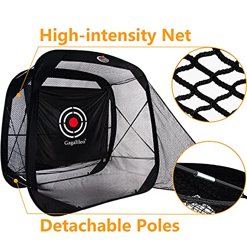 Pop Up Golf Net,Pop up Golf Hitting Net,Golf Practice Net,Golf Nets for