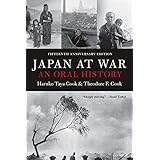 Japan at War: An Oral History