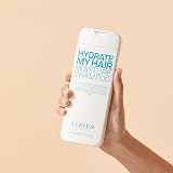 Eleven Australia Hydrate My Hair Moisture Shampoo 10.1 oz 300 ml Dry Damaged view 6