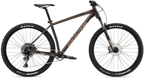 whyte 629 2018 review