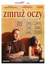 Zmruz Oczy