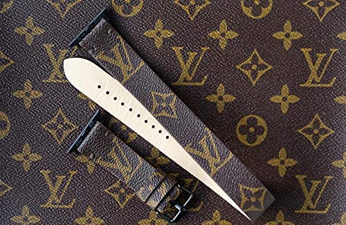 Apple Watch band Classic L.V. monogram