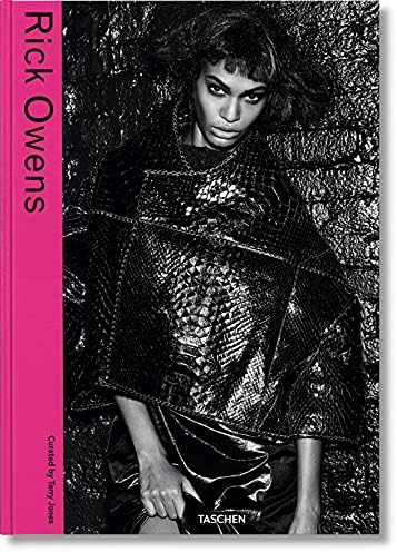 RICK OWENS FURNITURE 大判書籍 Rick Owens: Furniture: Owens, Rick: 9780847858583: Amazon.com: Books