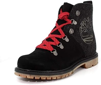 charcoal timberland boots