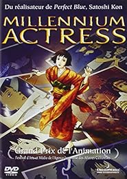 Millennium Actress