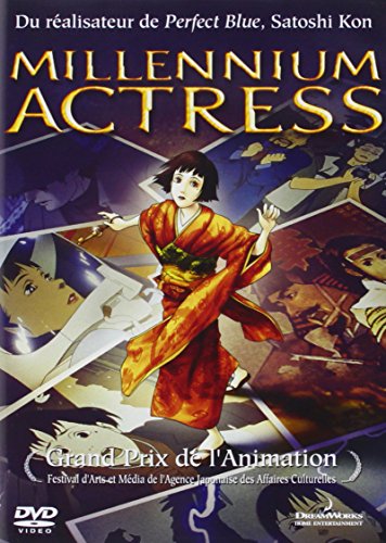 Millennium Actress