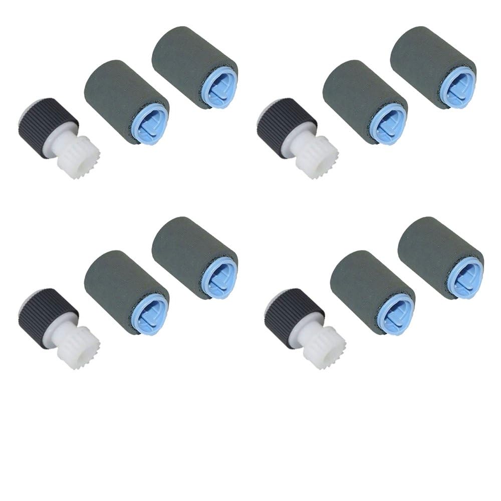 Printertree B3G84-67905-4T Feed Kit for 4 trays for HP LaserJet M630 MFP