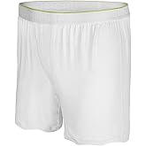 UnderGents Men's Ultra-Soft Boxer Short. Freedom & Cooling Comfort Underneath